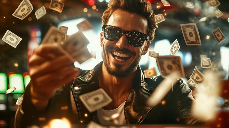 Free Fire World Series Game